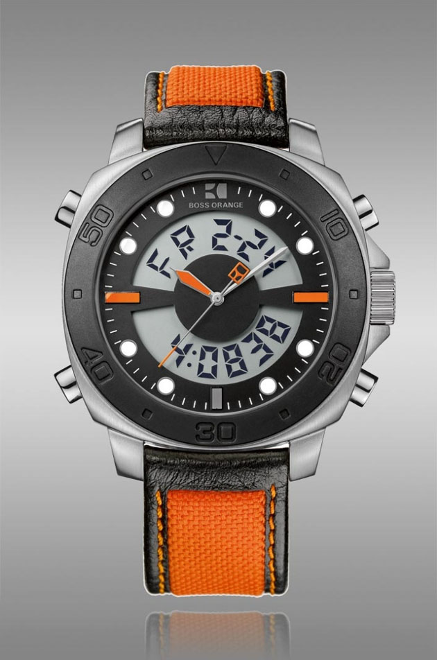 Boss Orange Watches